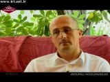 HAMZA Castro Perez İspanyol Müslüman Ramazan 2011 TRT