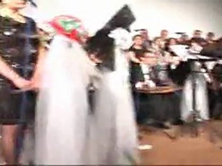 İlknur GÜVEN 2011 Bahar Konseri