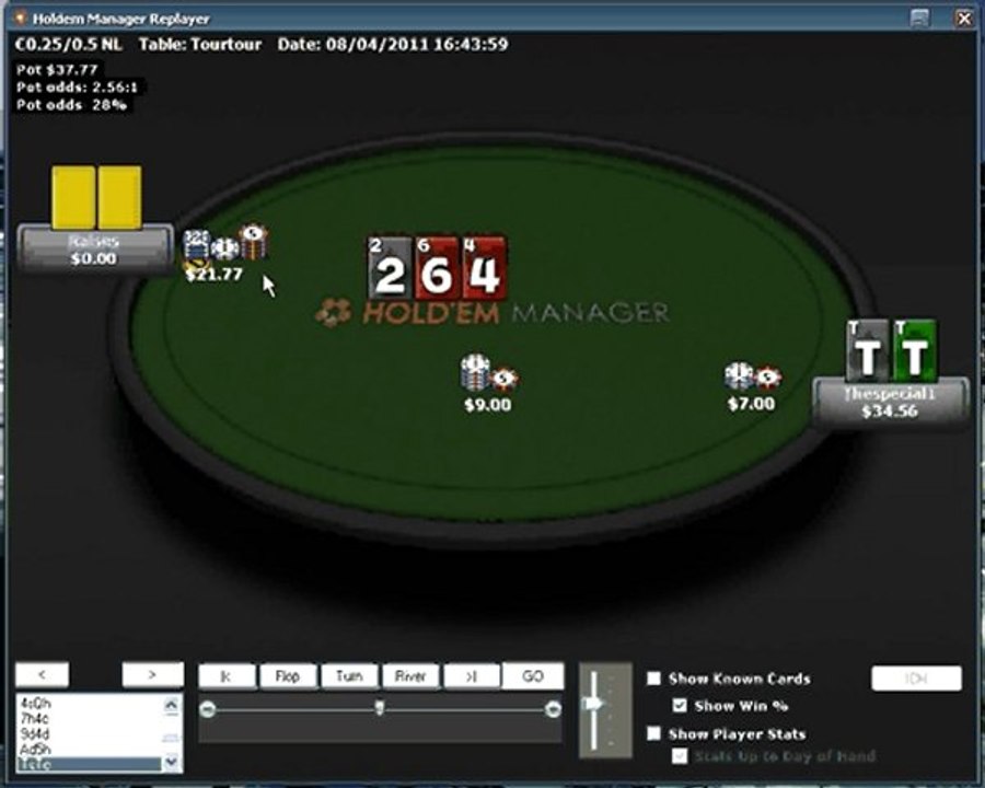HeadupNL50V3