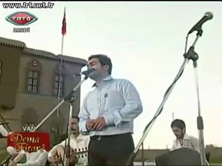 Murat Berxo Eşqa Rasul Remezanê 2011 TRT 6