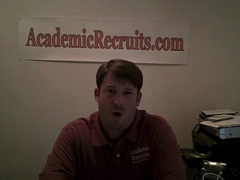 Recruiting Tips #32- Walking On in D1