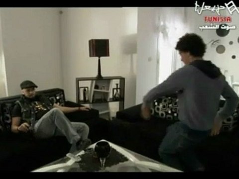 Njoum Ellil 3 - Ep04