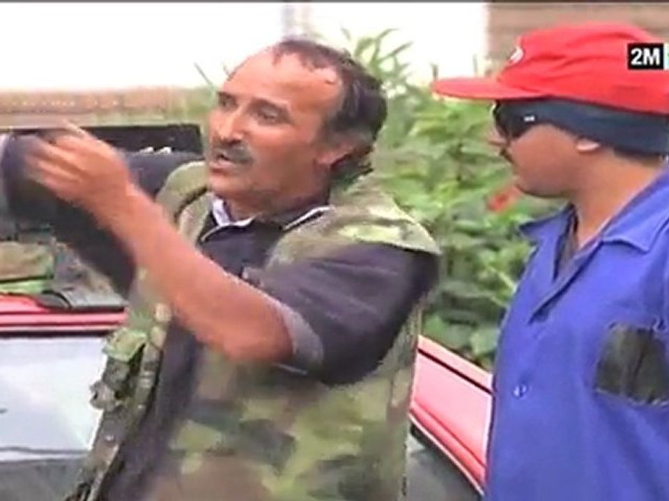 تكبر وتنسى : الخميس 4 غشت