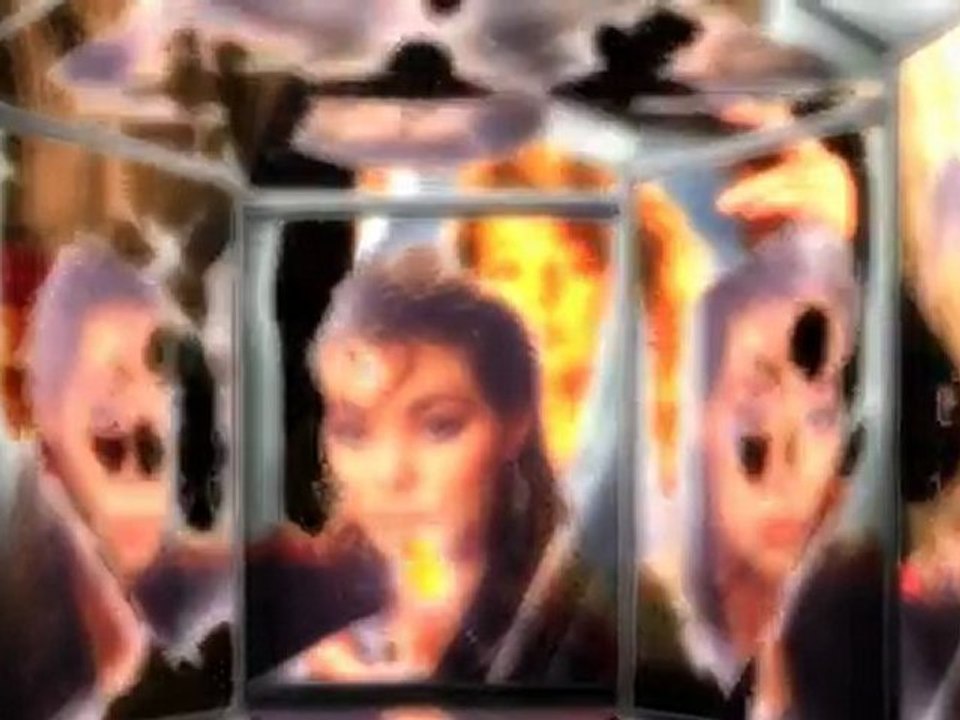 Sandra - Don't Cry (a.kholoff dance mix 2010)