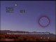 UFO over Area 51, Groom Lake 06-23-2009