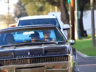 The Coolest Upcoming Movie Cars