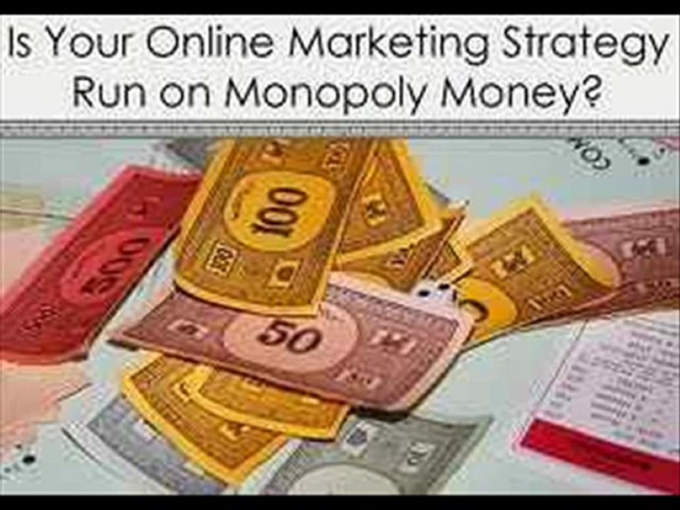 Help for your e-marketing