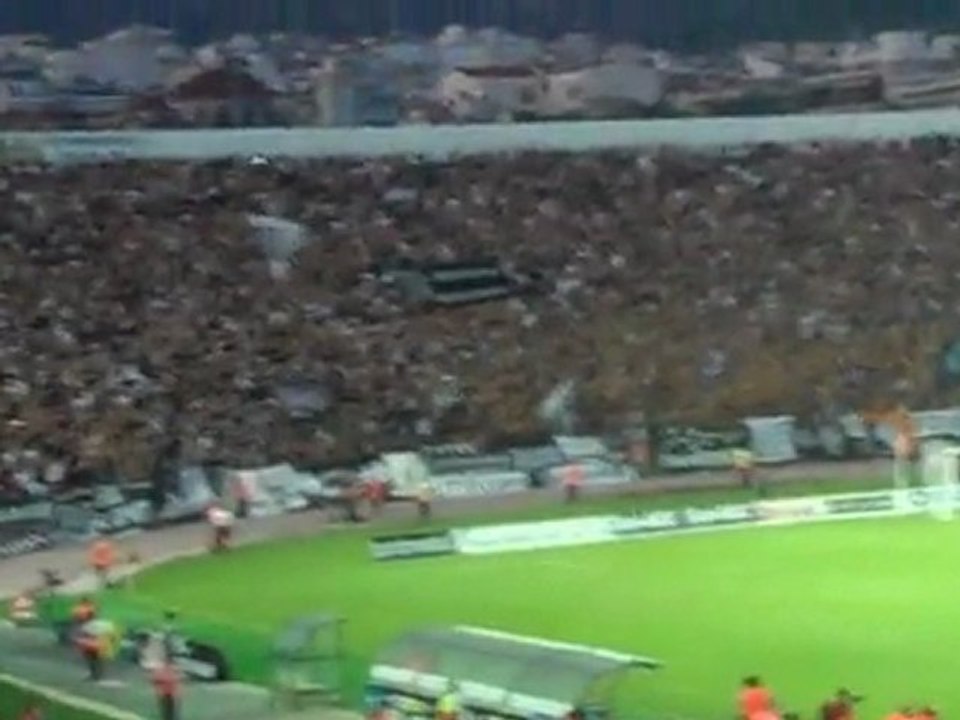xeria PAOK