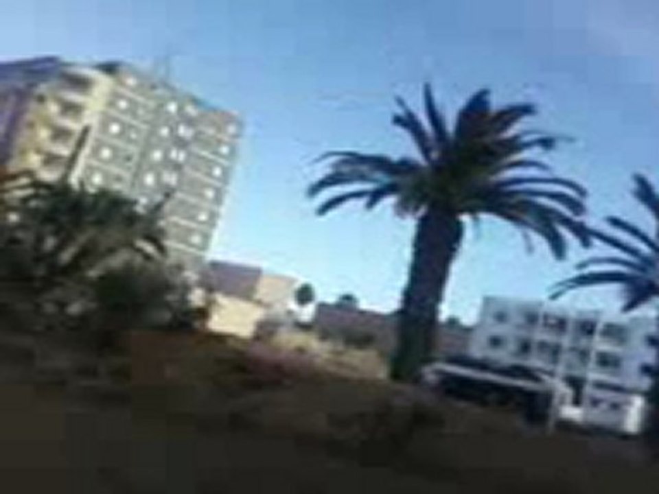 centre ville - bab bhar - sousse tunisie (1)