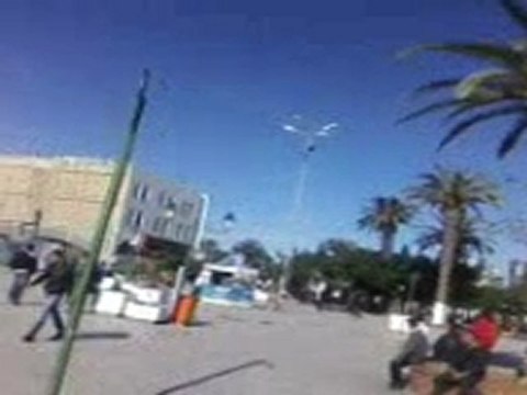 centre ville - bab bhar - sousse tunisie (2)