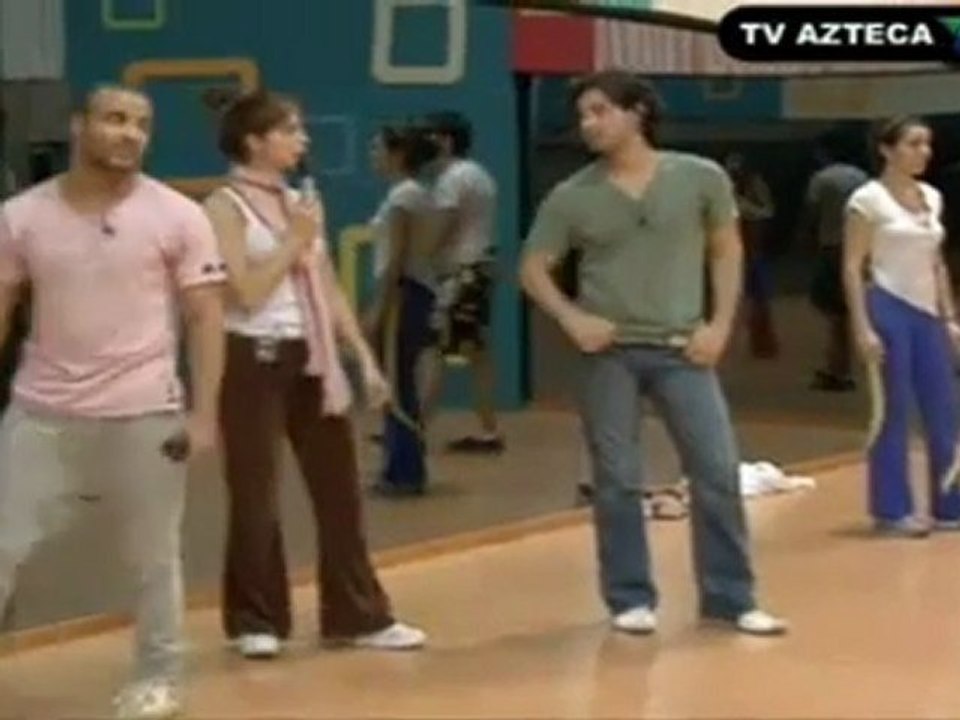 Johnny y Esme Mas lindos