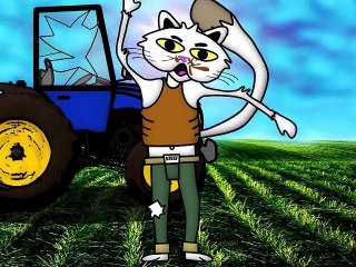 Big P - Traktor (Wretch 32 Parody)