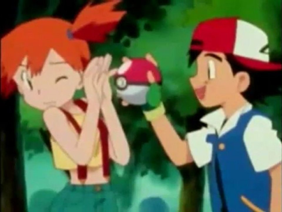 Poké mon Char