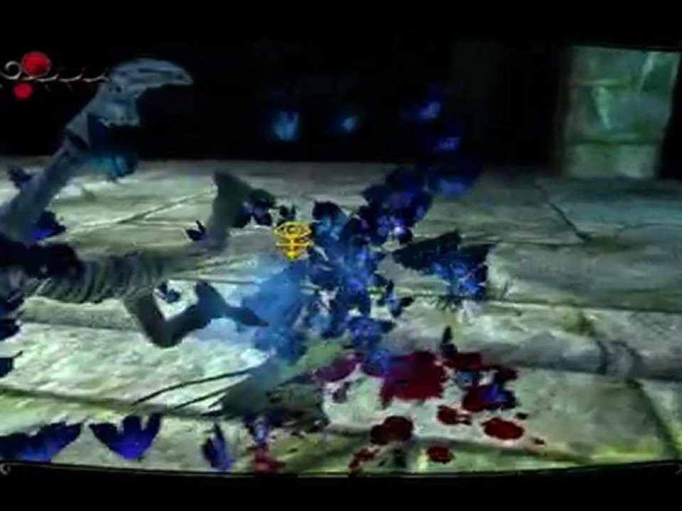 Alice Madness Return Chapitre 2 Partie 20 Cimetière des âmes