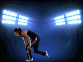 Routine Breakdown Ep1-B Cheer Dance