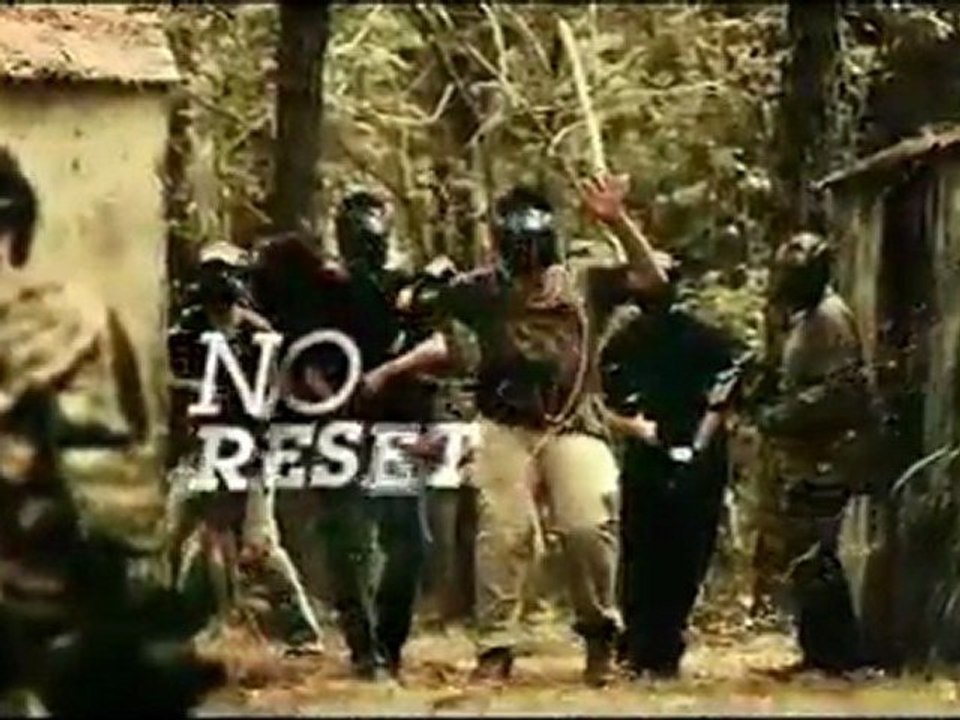Paintball'u Deneyin - trypaintballnow.com