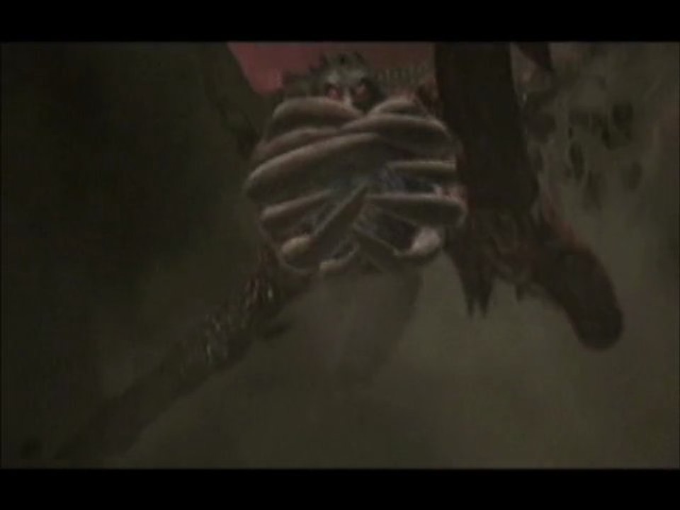 Devil May Cry 2 [Lucia] - Mission 13