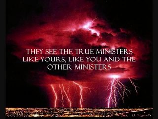 AMIGHTYWIND WARN THEM HOW FEW WILL LISTEN PROPHECY ~ California, Nevada, Texas, MIssouri, Arkansas
