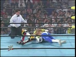 WWE Vintage Collection 2011.08.07