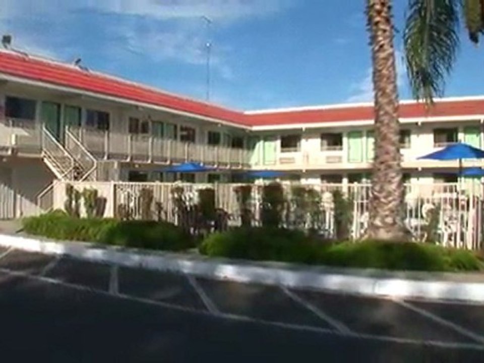 MOTEL 6 MODESTO Video Tour