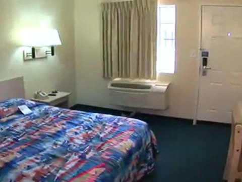 MOTEL 6 LOS ANGELES-BELLFLOWER Video Tour
