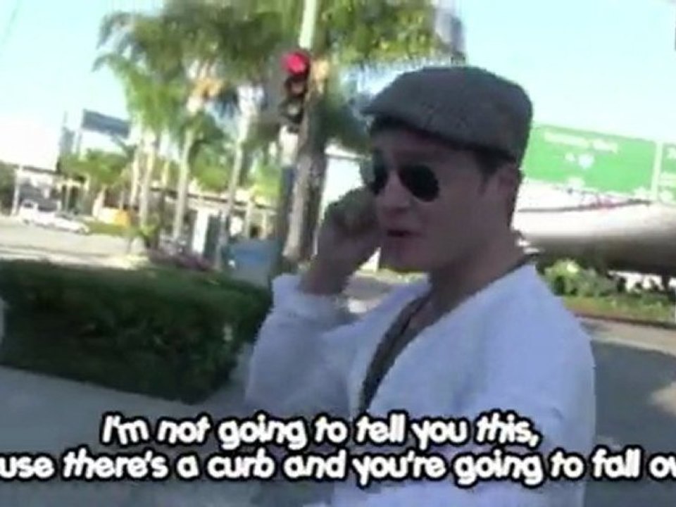 Celeb Says What