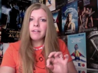 The Change-Up Movie Review from Haunted Flower