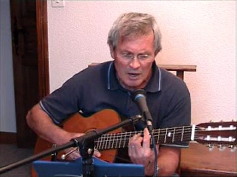 Milord (Edith Piaf Cover)