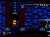 Taz-Mania!! (Sega GenesisMegaDrive) Gameplay Part 3