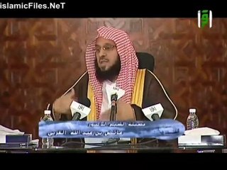 برنامج السيرة المحمدية الحلقة الاولى