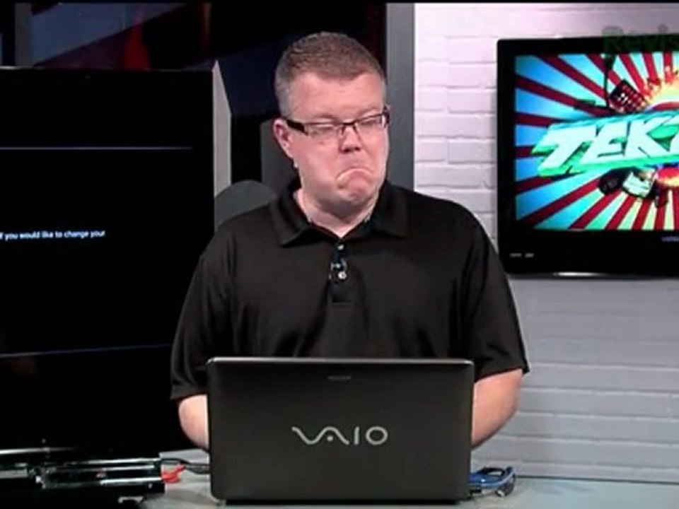 The Worst ISP In The US! Must Have Tech Tools, Pick The Right NAS, UN Gets Hacked, Easy Video Streaming To PS3 And Xbox, Free CAD Software! - Tekzilla