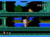 Taz-Mania!! (Sega GenesisMegaDrive) Gameplay Part 4