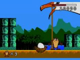 Taz-Mania!! (Sega GenesisMegaDrive) Gameplay Part 5