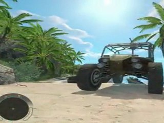 Mod Far Cry 2010 Chapitre 1 ( CryENGINE 1)
