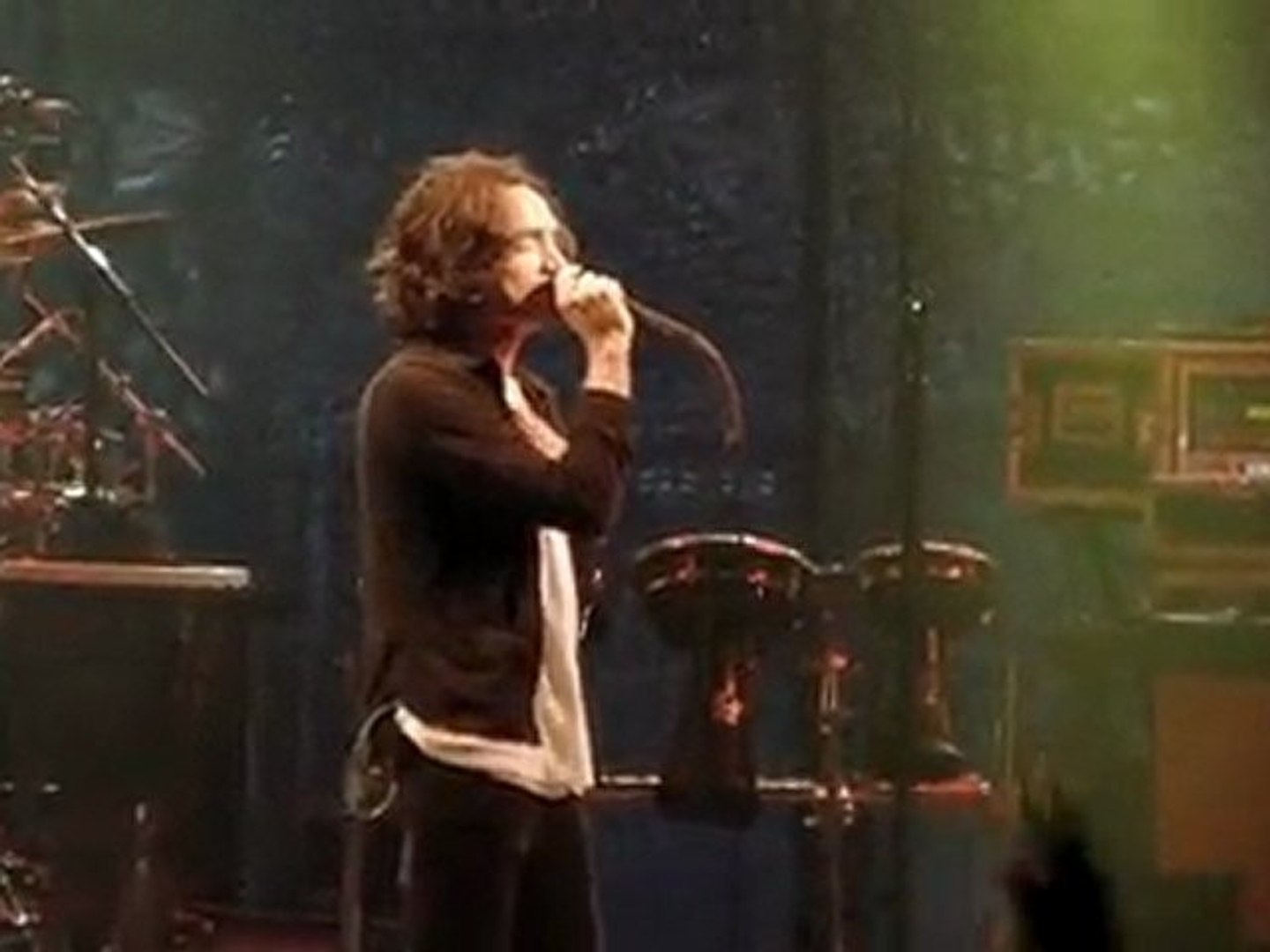 Incubus - Anna Molly (Live)