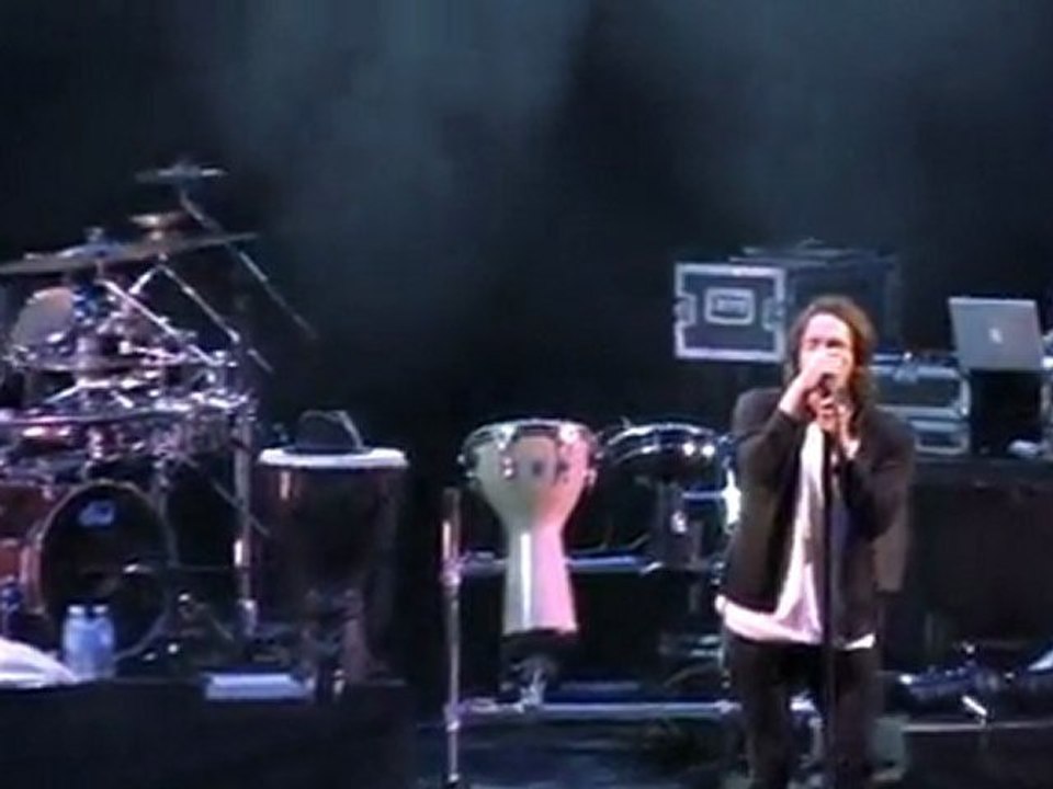 Incubus - Nice To Know You (Live)