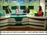 Ramón Guillermo Aveledo explica sistema de tarjeta unitaria