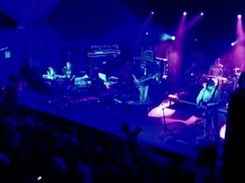 The Disco Biscuits - Stone (live)