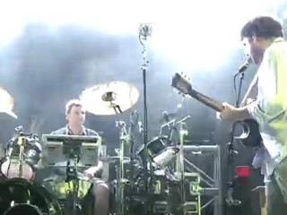 The Disco Biscuits - Voices Insane (live)