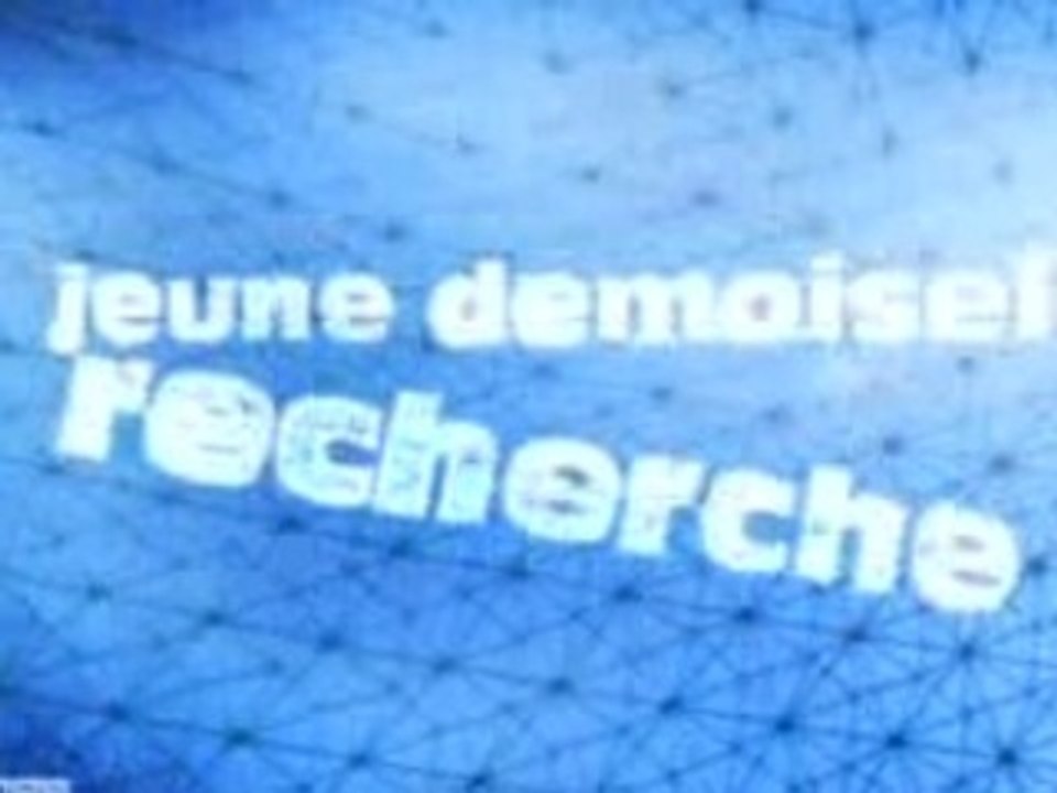 clip diams-jeune demoiselle