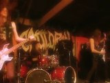 Cauldron - Chained Up In Chains (Live)