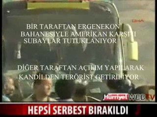 TÜRKİYEYİ FELAKETE GÖTÜREN AKP