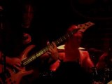 Dying Fetus - One Shot, One Kill (live)