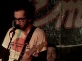 Motion City Soundtrack - The Future Freaks Me Out (live)