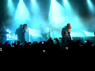 Phoenix - Lisztomania (live at Stubb's)