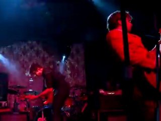 OK Go - White Knuckles (live)