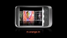 ORANGE  TV MOBILE
