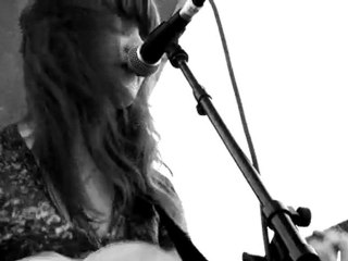 Jenny Owen Youngs - Clean Break (live)