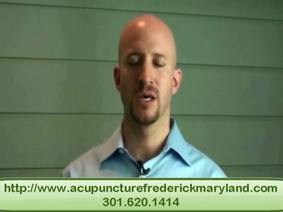 Acupuncture and Chinese Medicine for Migraine Headaches