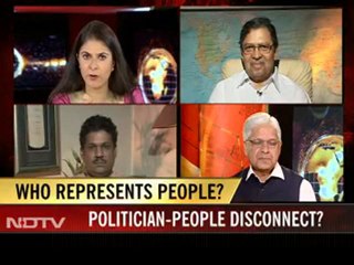 Lokpal bill: Is it now Govt vs people?